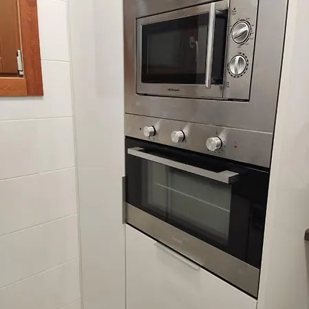 La Ventana Del Cid Apartamento
