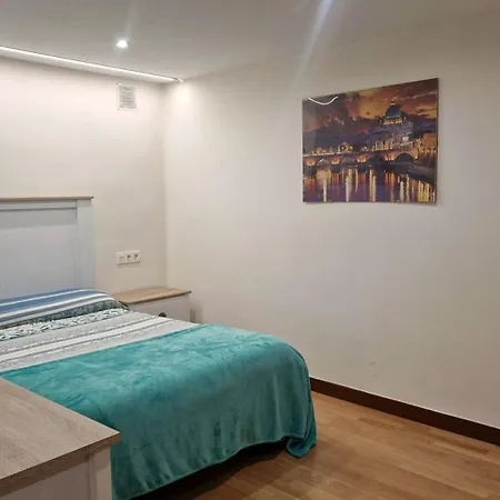 Apartamento La Ventana Del Cid